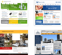 Partial Flash Templates